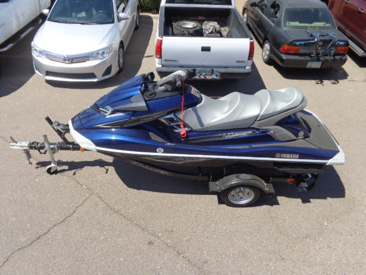 Yamaha Pitmans Marine Used Boats Yamaha Pitmans Marine Used Boats