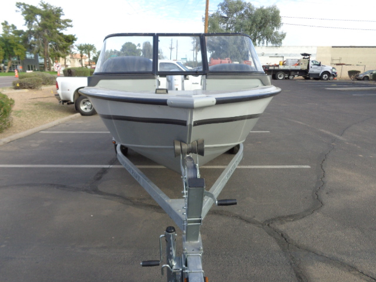Honda Dealership Az >> 2017 Smokercraft, Honda 100 4-Stroke | Complete Marine Honda Dealership Az >> 2017 Smokercraft, Honda 100 4-Stroke | Complete Marine
