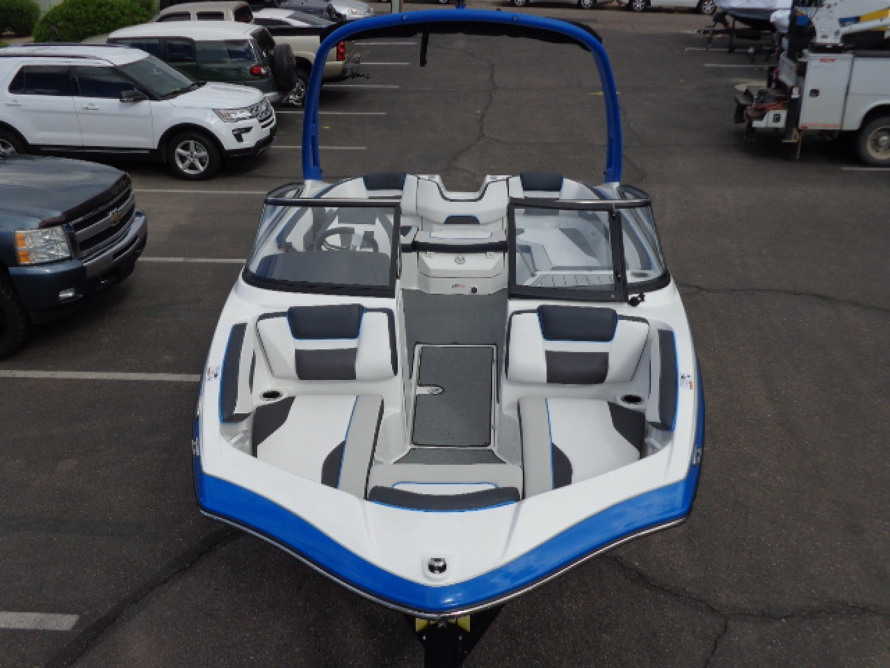 2020 Yamaha AR195 Space Blue. Sold. | Complete Marine 2020 Yamaha AR195 Space Blue. Sold. | Complete Marine