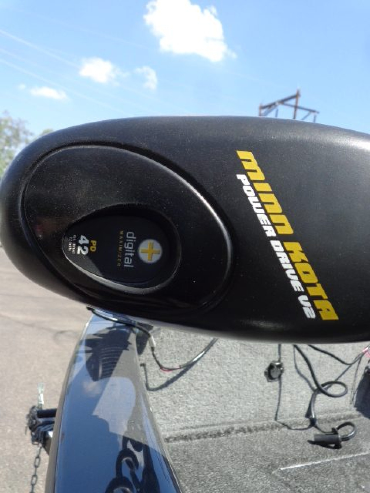 2015 Tracker Super Guide V-16, Mercury 40 4-Stroke. Sold. | Complete Marine