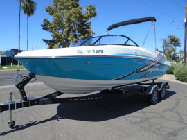 2015 Waverunner VX. Sold | Complete Marine